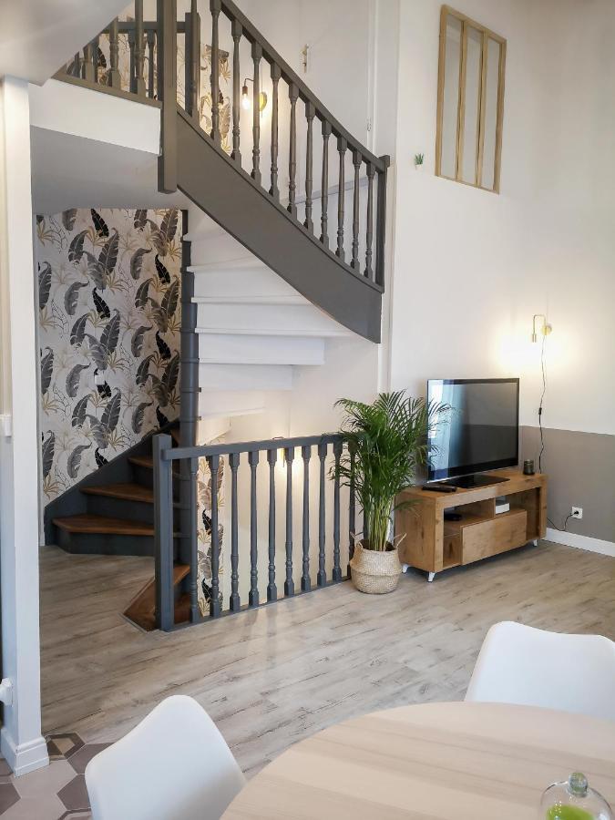 שטרסבורג **La Mezzanine** Proche Zenith & Centre Ville מראה חיצוני תמונה