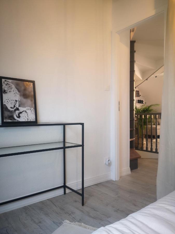 שטרסבורג **La Mezzanine** Proche Zenith & Centre Ville מראה חיצוני תמונה