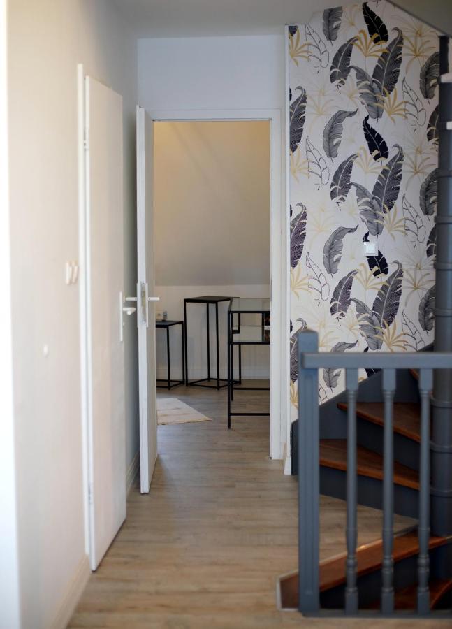 שטרסבורג **La Mezzanine** Proche Zenith & Centre Ville מראה חיצוני תמונה